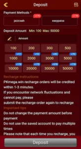 PKMEGA Game Download Real Earning Free For Android 2026 5