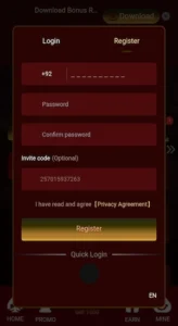 PKMEGA Game Download Real Earning Free For Android 2026 4