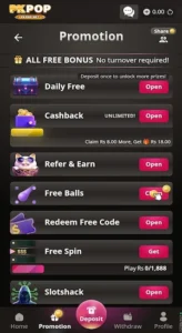 PKPOP Game Download Latest Version Free For Android 2026 2