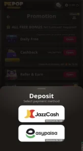 PKPOP Game Download Latest Version Free For Android 2026 5