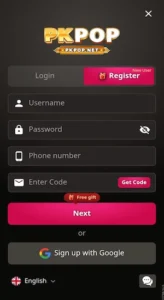 PKPOP Game Download Latest Version Free For Android 2026 4