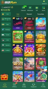 PKRFUN Game Download Latest Version Free For Android 2026 2