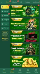 PKRFUN Game Download Latest Version Free For Android 2026 3