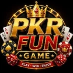 PKRFUN Game