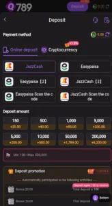 Q789 Game APK Free Download Best Earning App 2026 5