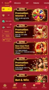 QZ786 Game APK Free Download Real Earning Platform 2026 3