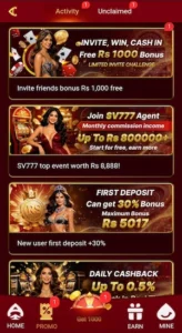 SV777 Game Download Latest Version Free for Android 2026 2