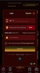 SV777 Game Download Latest Version Free for Android 2026 4