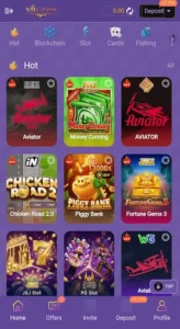 V9 Game APK New Earning App Free For Android 2026 3