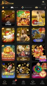 W567 Game Download Best Pakistani Earning Platform 2026 2