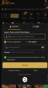 W567 Game Download Best Pakistani Earning Platform 2026 4