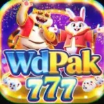 WD PAK 777 Game