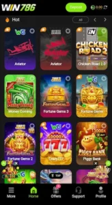 WIN786 Game Download Latest Version Free For Android 2026 3