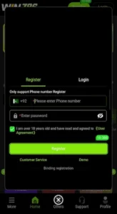 WIN786 Game Download Latest Version Free For Android 2026 4