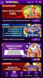 Win PKR Game Download Latest Version Free For Android 2026 3