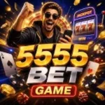 5555bet Game