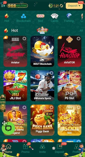666EP All Games