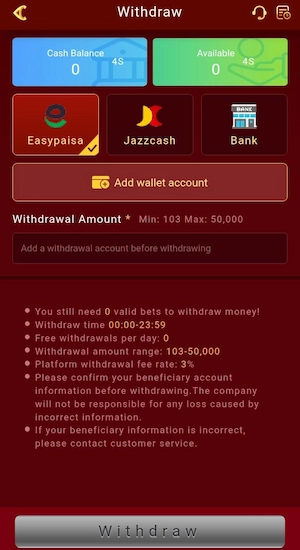 A26 Game APK Download New Earning App Free For Android 2026 5 A26 Game Withdraw