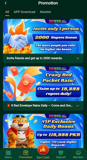 BB333 Game Download Latest Version Free for Android 2026 3 BB333 Game Bonuses
