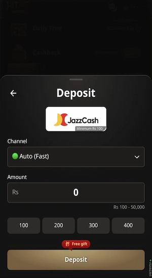 HITPAK Game Download Latest Version Free For Android 2026 5 HITPAK Game Deposit