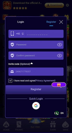 ISB7 Game Download Best Version Free For Android 2026 4 ISB7 Game Register