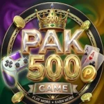 PAK500 Game