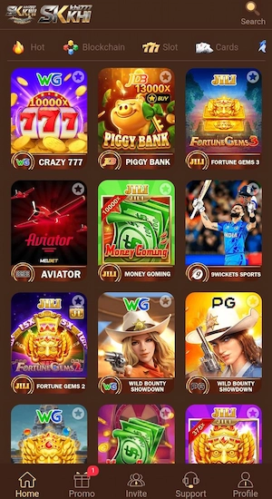 SKKHI 777 Game Download Best Version Free For Android 2026 2 SKKHI 777 All Games