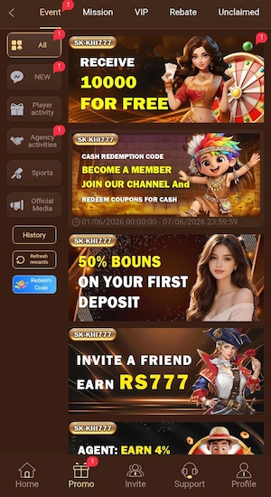 SKKHI 777 Game Download Best Version Free For Android 2026 3 SKKHI 777 Game Bonuses