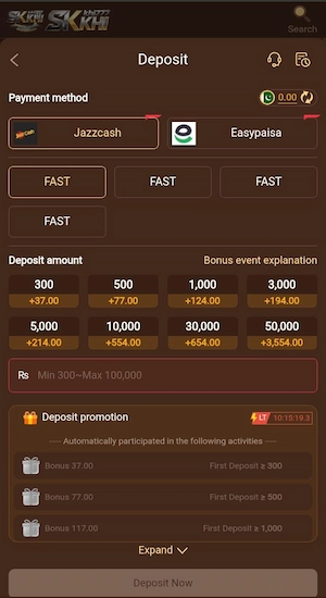SKKHI 777 Game Download Best Version Free For Android 2026 5 SKKHI 777 Game Deposit
