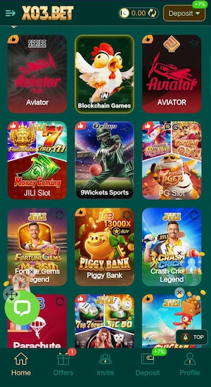 X03 Game Download APK New Version Free For Android 2026 2 X03 All Games