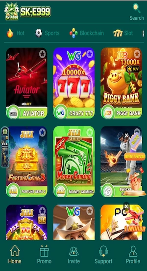 E999 All Games