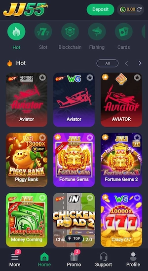 JJ55 Game Download New Version Free For Android 2026 2 JJ55 All Games