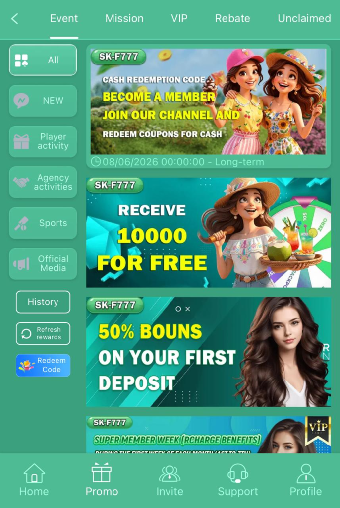 SKF777 Game Download APK Best Earning Opportunity For Android Users 3 image 4